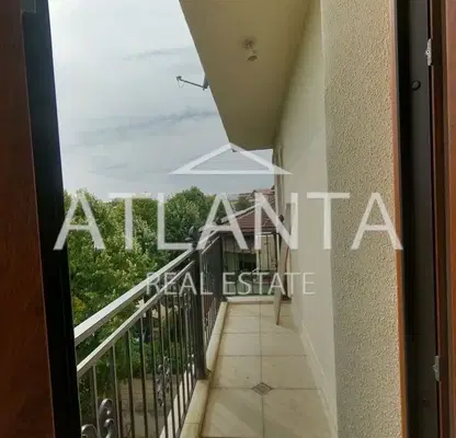 Photo 5 — One-room apartment with balcony in Galata district, Varna