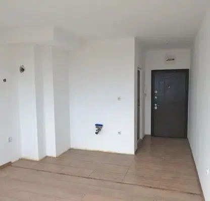 Photo 2 — Studio apartment with sea view in Galata, Varna