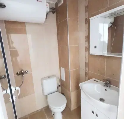 Photo 3 — Studio apartment with sea view in Galata, Varna