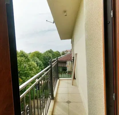 Photo 5 — Studio apartment with sea view in Galata, Varna