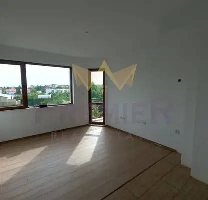 Photo 2 — One-room apartment with sea view in Galata, Varna