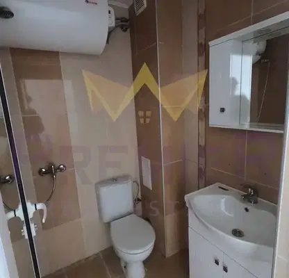 Photo 5 — One-room apartment with sea view in Galata, Varna