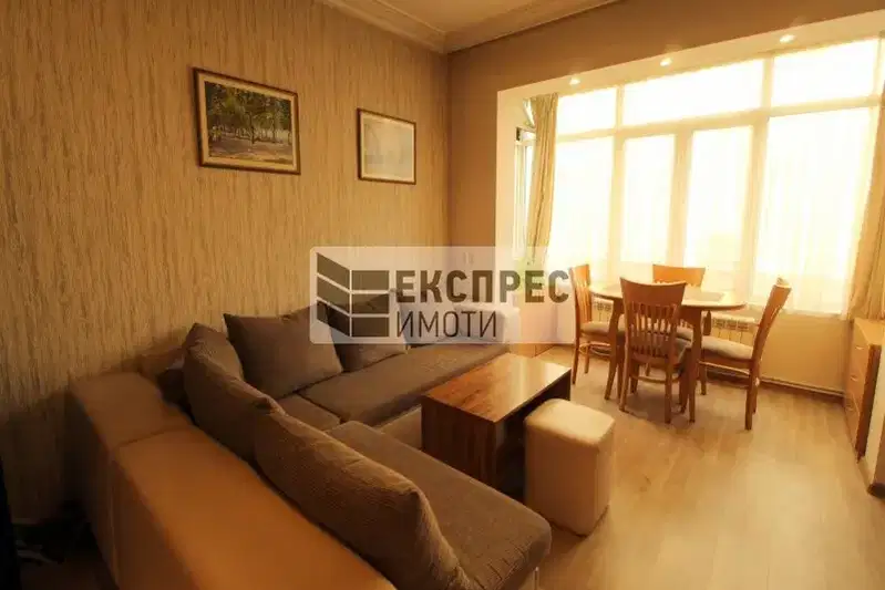 2-room apartment in Gretska mahala, Varna, close to the beach