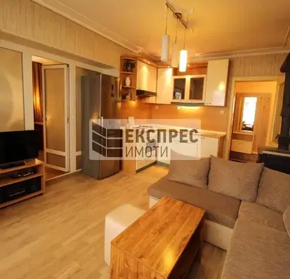 Photo 2 — 2-room apartment in Gretska mahala, Varna, close to the beach