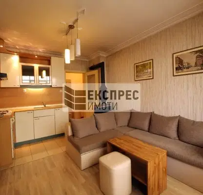 Photo 3 — 2-room apartment in Gretska mahala, Varna, close to the beach