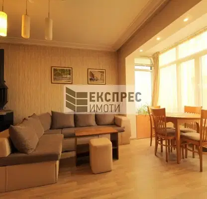 Photo 4 — 2-room apartment in Gretska mahala, Varna, close to the beach