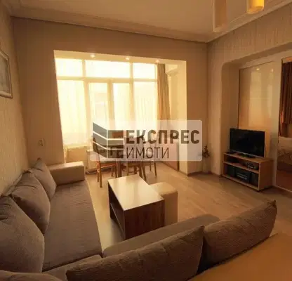 Photo 5 — 2-room apartment in Gretska mahala, Varna, close to the beach