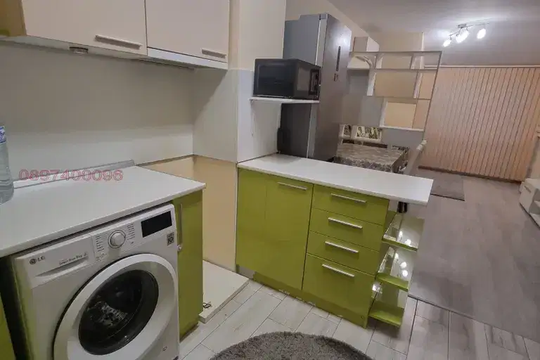 2-bedroom apartment in Varna, Hristo Botev