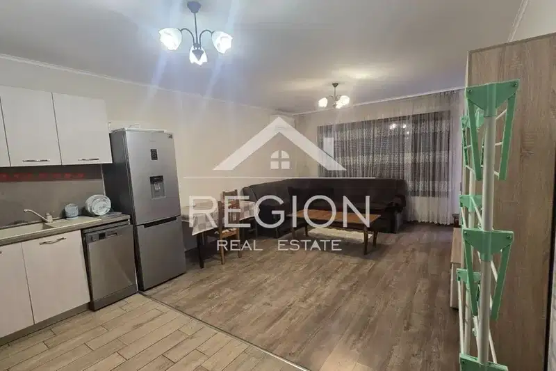 3-bedroom apartment in Varna, Hristo Botev