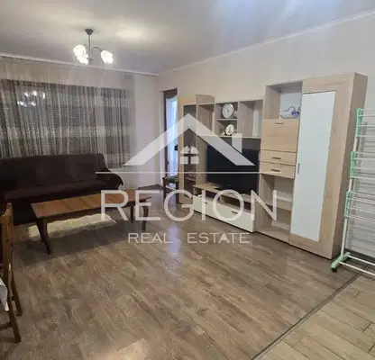 Photo 3 — Three-room apartment with terrace in Hristo Botev district, Varna