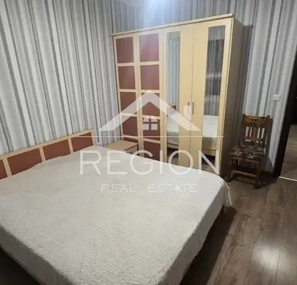 Photo 4 — Three-room apartment with terrace in Hristo Botev district, Varna