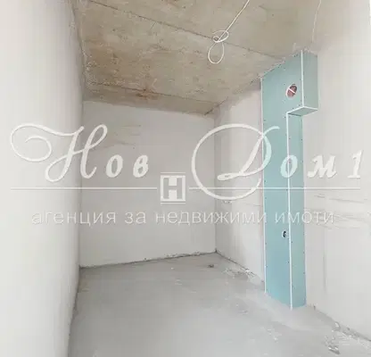 Снимка 3 — Двустаен апартамент с паркомясто в Кайсиева градина, Варна