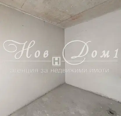 Снимка 4 — Двустаен апартамент с паркомясто в Кайсиева градина, Варна