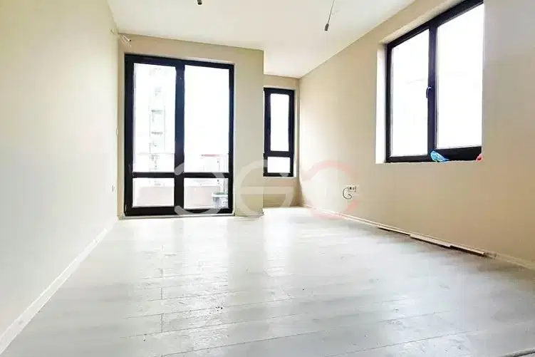 Two-room apartment in Kaisieva Gradina, Varna with elevator