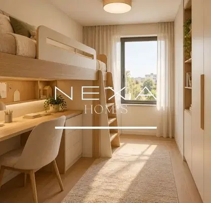 Photo 4 — Three-room apartment with south aspect in Kaisieva gradina, Varna