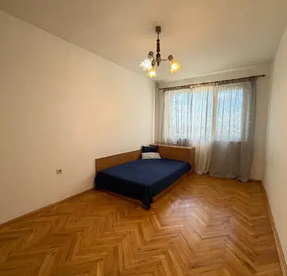 Photo 4 — Three-room apartment in Kaisieva Gradina with southwest aspect
