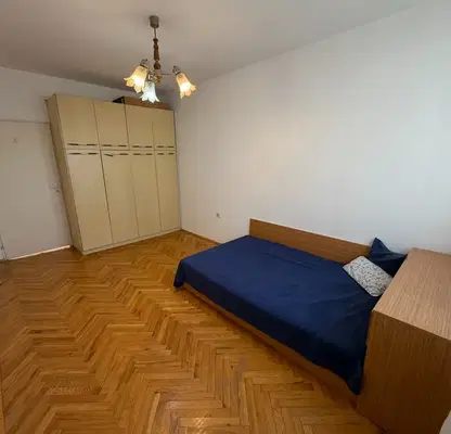 Photo 5 — Three-room apartment in Kaisieva Gradina with southwest aspect