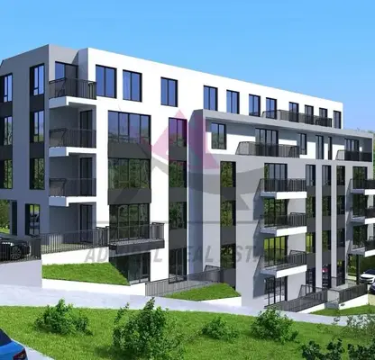 Photo 4 — Four-room apartment with large terrace in Kaisieva Gradina, Varna