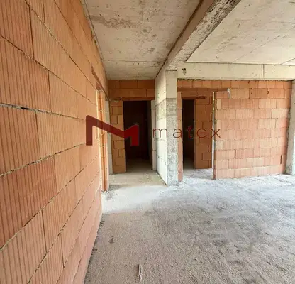 Photo 2 — 4-room apartment in Kaisieva gradina with 3 terraces