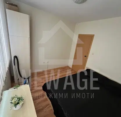Photo 4 — Two-room apartment with terrace in Kolhozen pazar, Varna