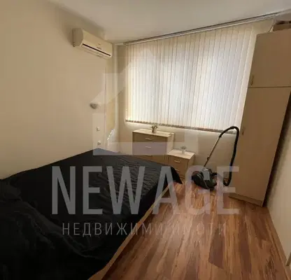 Photo 5 — Two-room apartment with terrace in Kolhozen pazar, Varna