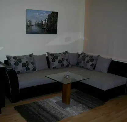 Photo 2 — Two-room apartment with two terraces in Kolhozen pazar, Varna