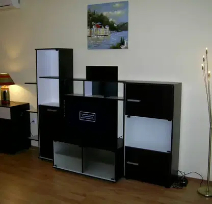 Photo 3 — Two-room apartment with two terraces in Kolhozen pazar, Varna