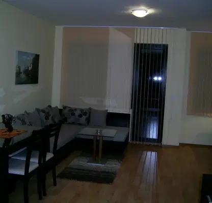 Photo 5 — Two-room apartment with two terraces in Kolhozen pazar, Varna