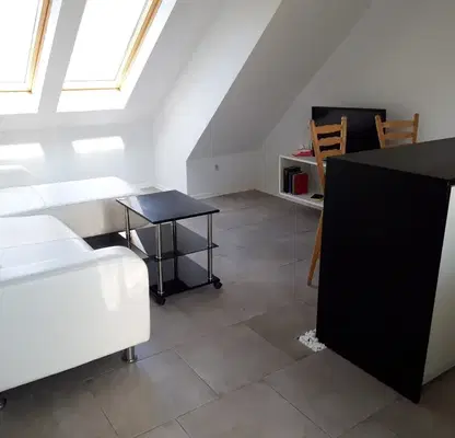 Photo 2 — Two-room apartment on the 5th floor in Kolhozen pazar, Varna