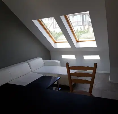Photo 3 — Two-room apartment on the 5th floor in Kolhozen pazar, Varna