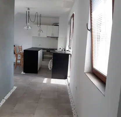 Photo 4 — Two-room apartment on the 5th floor in Kolhozen pazar, Varna