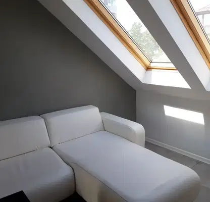 Photo 5 — Two-room apartment on the 5th floor in Kolhozen pazar, Varna