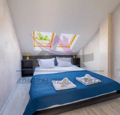 Photo 5 — Two-room apartment on the 5th floor in Kolhozen pazar, Varna