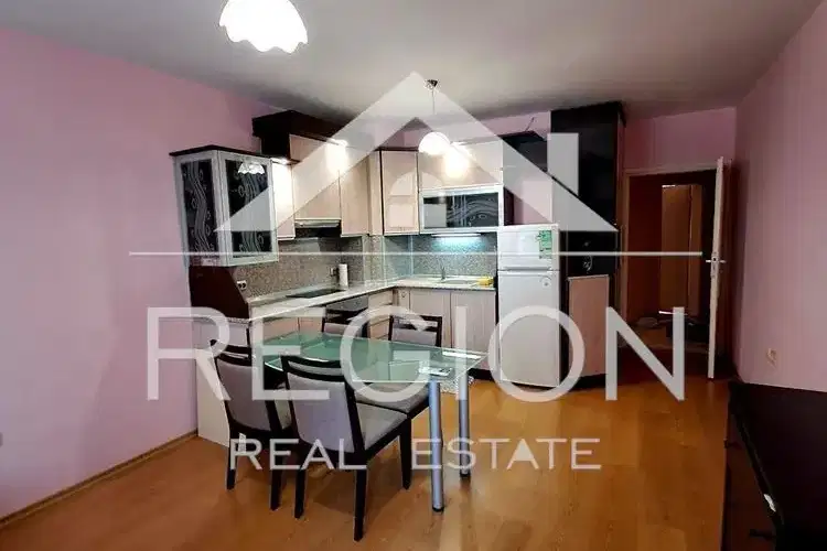 2-bedroom apartment in Varna, Kolhozen Pazar
