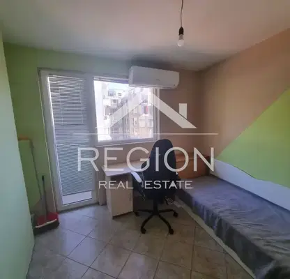 Photo 3 — 2-bedroom apartment in Varna, Kolhozen Pazar