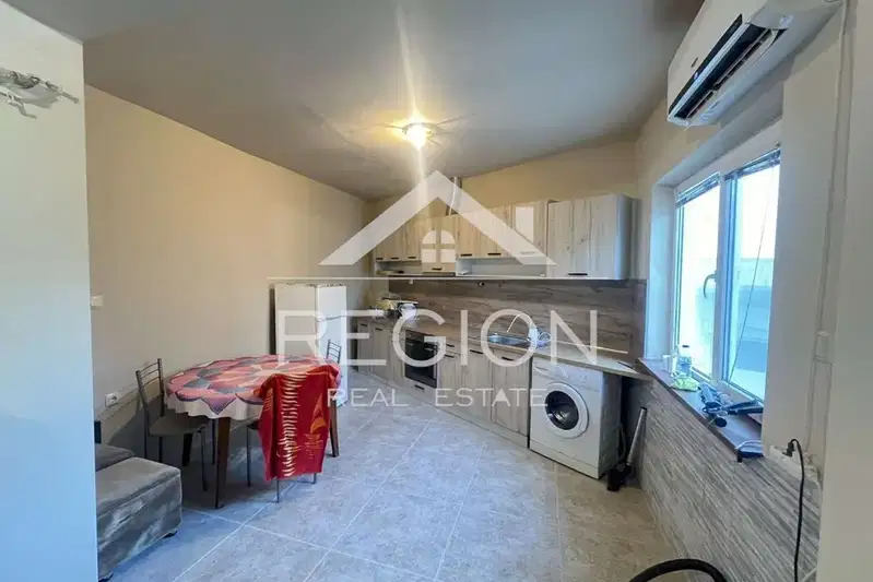 2-bedroom apartment in Varna, Kolhozen Pazar
