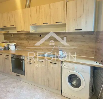 Photo 2 — 2-bedroom apartment in Varna, Kolhozen Pazar