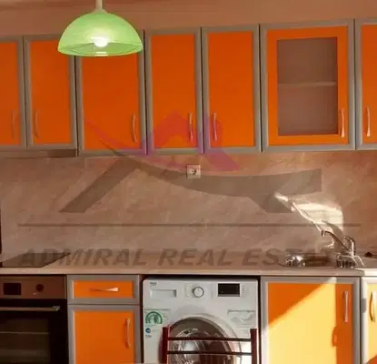 Photo 2 — Two-room apartment with terrace in Kolhozen pazar, Varna
