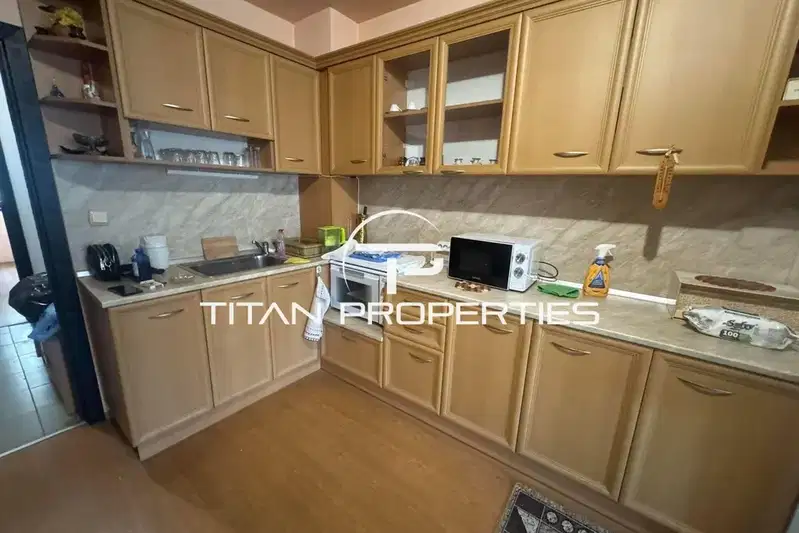 2-bedroom apartment in Varna, Kolhozen Pazar