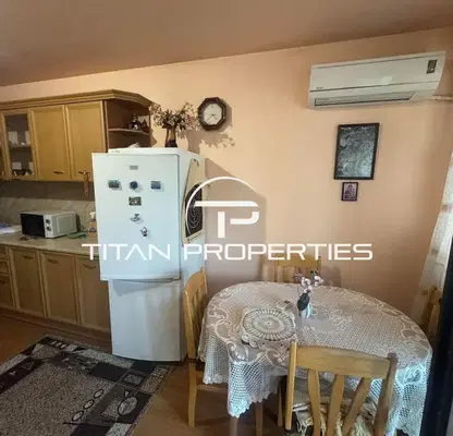 Photo 2 — 2-bedroom apartment in Varna, Kolhozen Pazar