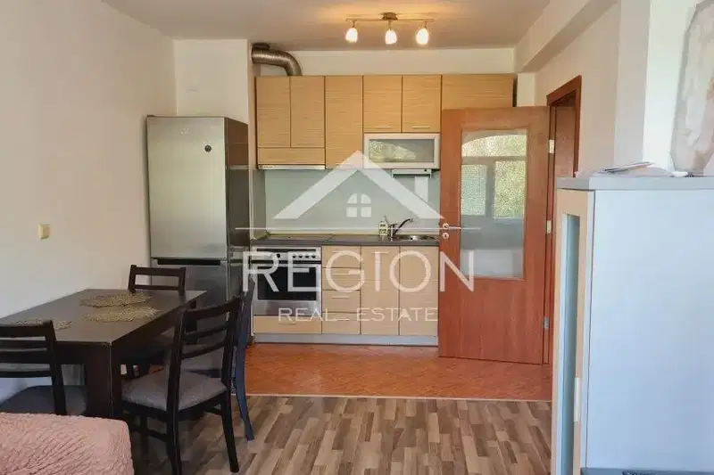 2-bedroom apartment in Varna, Kolhozen Pazar