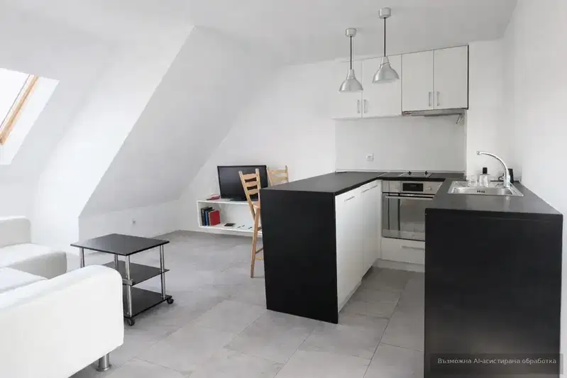 2-bedroom apartment in Varna, Kolhozen Pazar