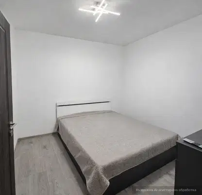 Photo 3 — Three-room apartment in Kolhozen pazar, Varna with elevator