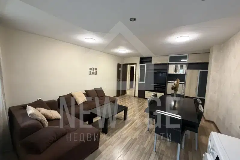 4-bedroom apartment in Varna, Kolhozen Pazar