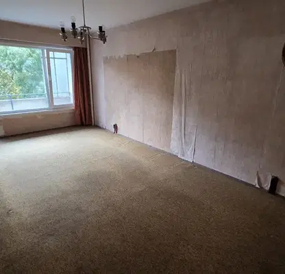 Photo 2 — Two-room apartment with two terraces in Levski, Varna