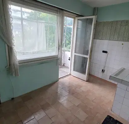 Photo 3 — Two-room apartment with two terraces in Levski, Varna