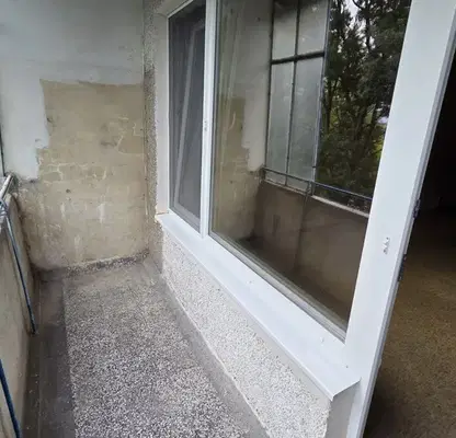 Photo 5 — Two-room apartment with two terraces in Levski, Varna