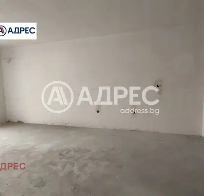 Photo 3 — Two-room apartment with parking space in Levski 1, Varna