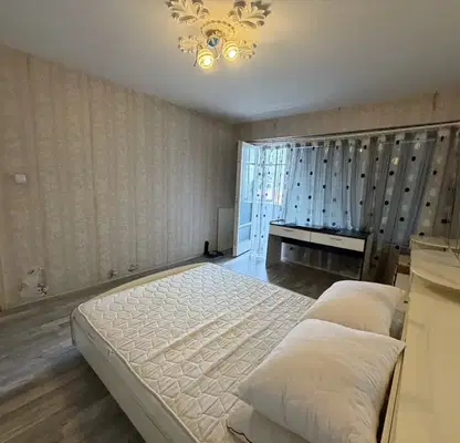 Photo 2 — Three-room apartment in Levski, Varna on a middle floor