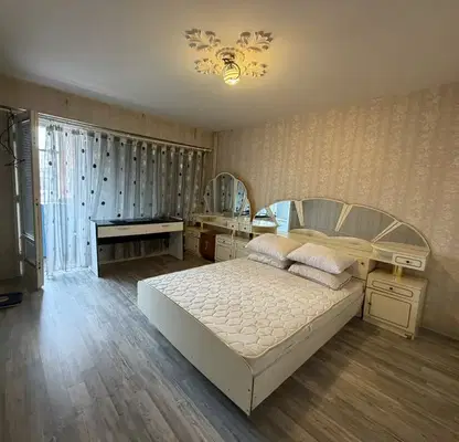 Photo 3 — Three-room apartment in Levski, Varna on a middle floor